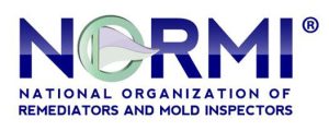 National Organization of Remediators and mold Inspectors logo